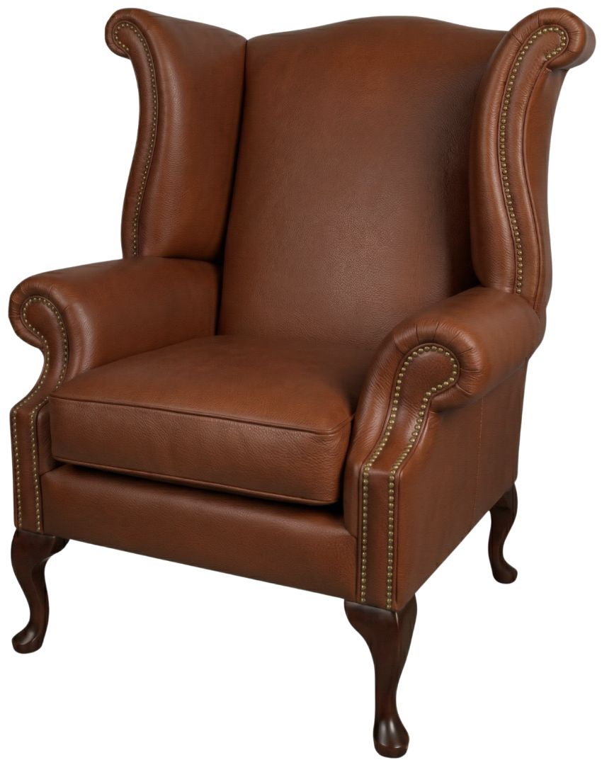 The Canterbury Chesterfield